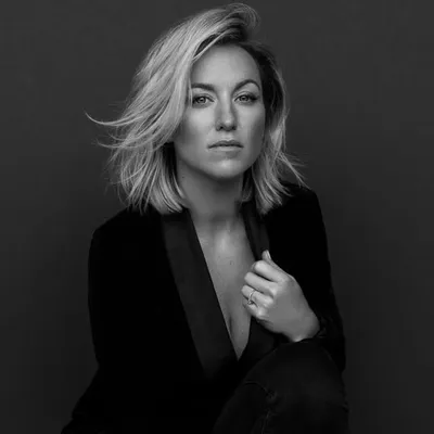 Emily Bégin profile