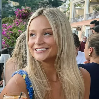 Emily Bomball profile