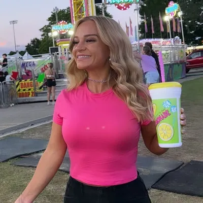 Emily Bridges profile