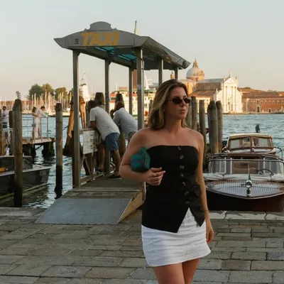 Emily profile