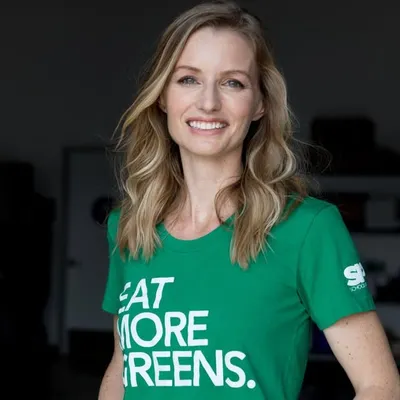 Emily Burson, RD profile