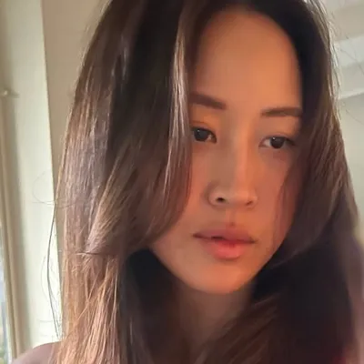 Emily Cheng profile