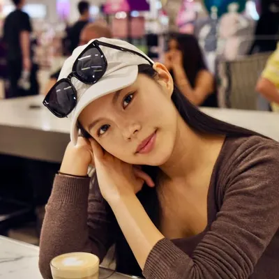 Emily Chiu profile