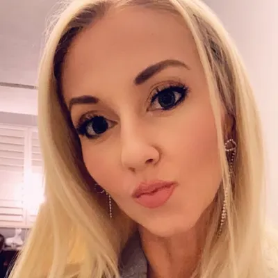 Emily Claire Schafer profile