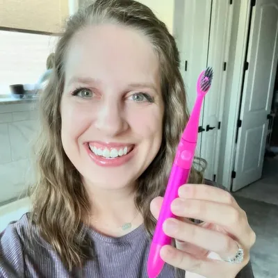 Emily Clanton, RDH profile