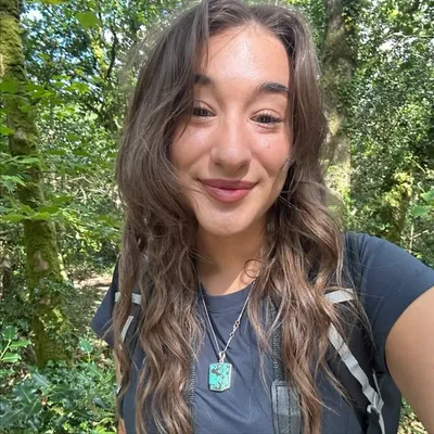 Emily Drury profile