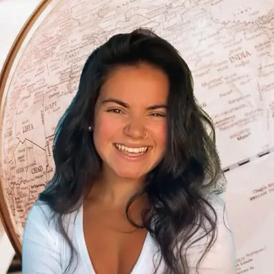 Emily Cooper | Boston & MA Travel profile