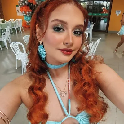 Emily profile