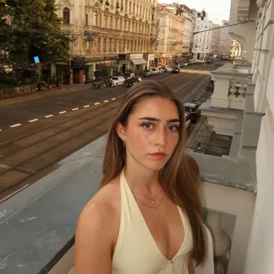 Emily profile