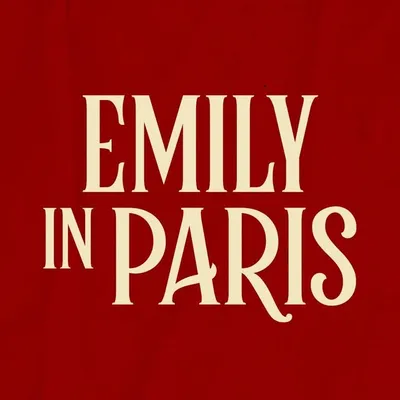Emily In Paris profile