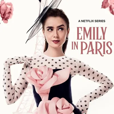 Emily in Paris outfit ๐ profile