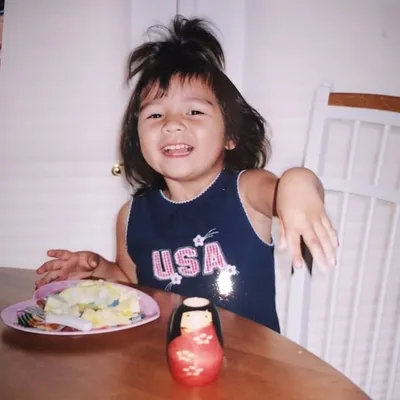 Emily Huang Javedan profile