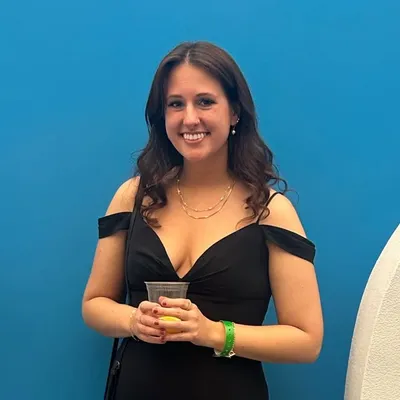 Emily Novak profile