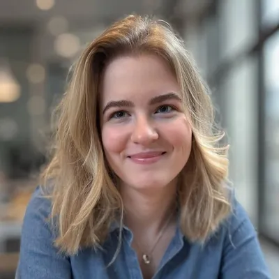 Emily Prior profile