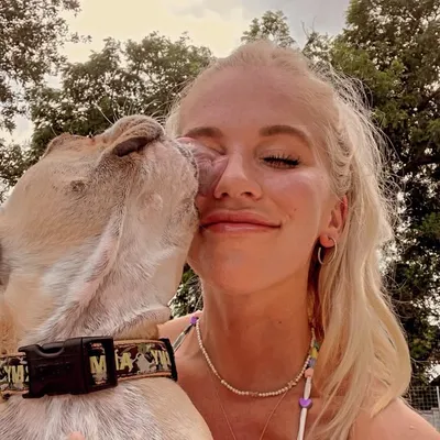 Emily Ramsey profile