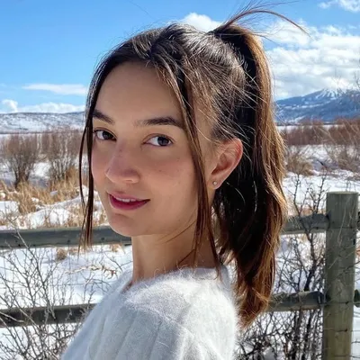 Emily Mariko profile