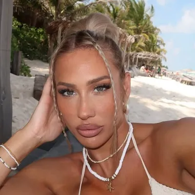emilymcknight profile