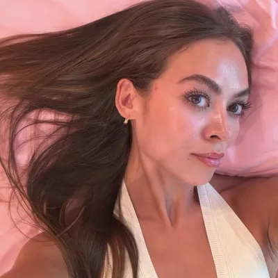 Emily Oberg profile