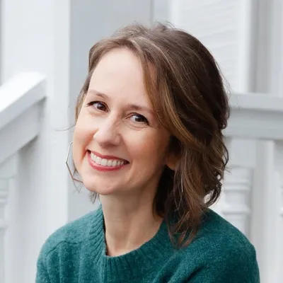 Emily P. Freeman | Spiritual Director profile