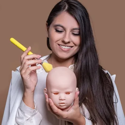 Emily Reborn | Bebê Reborn profile