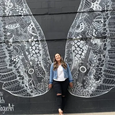 Emily Higgason profile