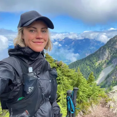 Emily Rudow profile
