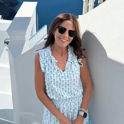 EMILY SARMO profile