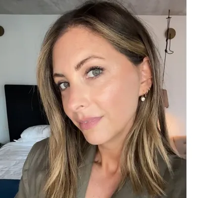 Emily Schuman profile