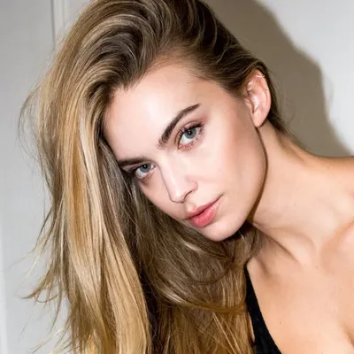 Emily Senko profile