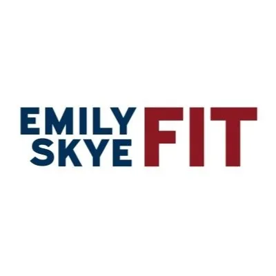Emily Skye FIT Support profile