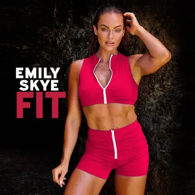 EMILY SKYE Fitness | Health profile