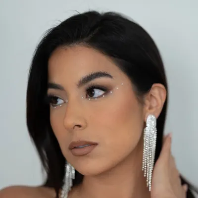 Emily | Beauty Creator profile