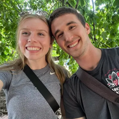 Emily Weegmann profile