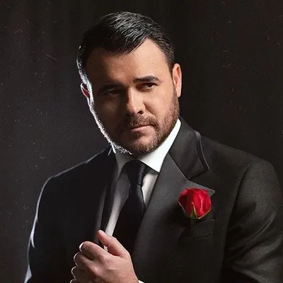 Emin Agalarov profile