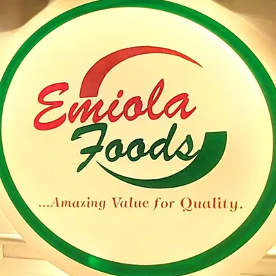 Emiola Foods profile