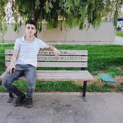Mehmet Emir bagliyan profile