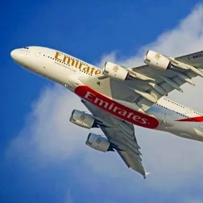 Emirates ๐ฆ๐ช profile