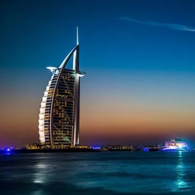 UAE (Dubai, Abu Dhabi, Sharjah profile