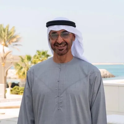 The United Arab Emirates ๐ฆ๐ช profile