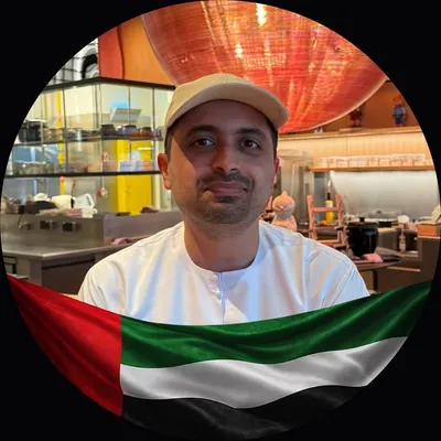 Ahmad Ali profile