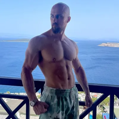 EMİR İNALBAY - Fitness&Beslenme profile