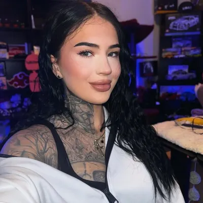 Emilie Guilbault profile