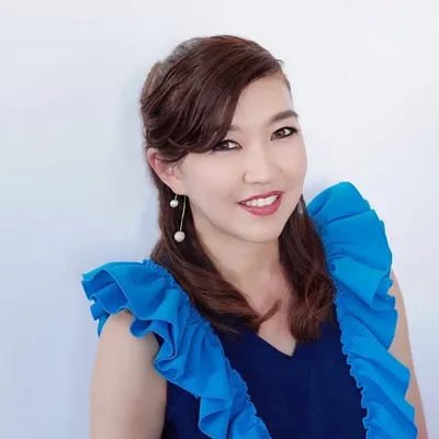 Emi Sugiyama profile