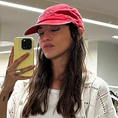 Emilie Theis profile