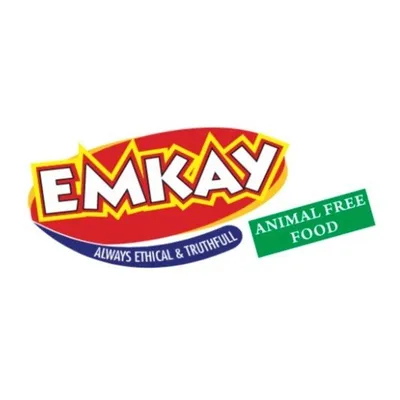 Emkay Food Products | Vegan Plant Based Ghee profile