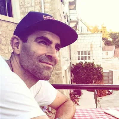 Michael Keil profile