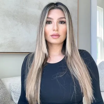 Cindy Espinoza|Design|Lifestyle profile