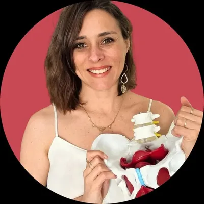 Emma Luche | Accompagnante Cycles & Symptothermie🌙 profile