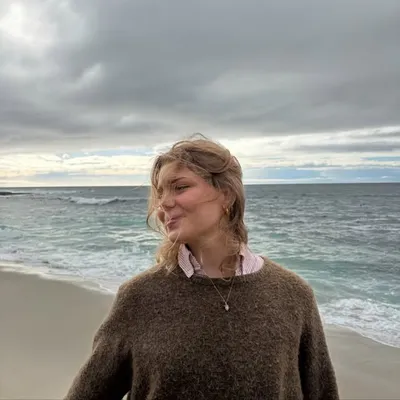 Emma Johansson profile