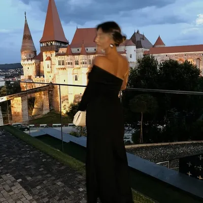 Nicoleta Ema Badeata profile